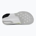 Scarpe da running da donna New Balance FuelCell Rebel V5 afterglow/deep end 4