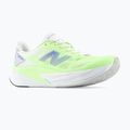 Scarpe da running da donna New Balance FuelCell Rebel V5 afterglow/deep end