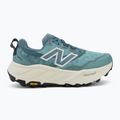 Scarpe da running da donna New Balance Fresh Foam X Hierro V9 faded teal/linen 2