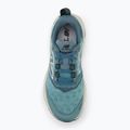 Scarpe da running da donna New Balance Fresh Foam X Hierro V9 faded teal/linen 5
