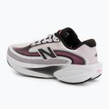 Scarpe da running da donna New Balance Ellipse v1 pink heat/pink granite/truffle salt 3