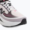 Scarpe da running da donna New Balance Ellipse v1 pink heat/pink granite/truffle salt 7