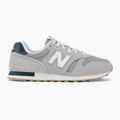 Scarpe da uomo New Balance 373's V2 lone star grey/medusa green 2