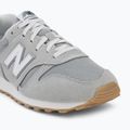 Scarpe da uomo New Balance 373's V2 lone star grey/medusa green 7