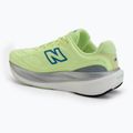 Scarpe da running da donna New Balance 1080's V15 afterglow/blue bird 3
