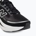 Scarpe da running da donna New Balance Ellipse v1 black/black metallic/ 103 white 7
