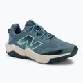 Scarpe da running da donna New Balance Dynasoft Nitrel V6 salt water/deep end/timberwolf