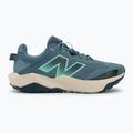 Scarpe da running da donna New Balance Dynasoft Nitrel V6 salt water/deep end/timberwolf 2