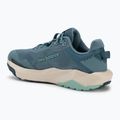 Scarpe da running da donna New Balance Dynasoft Nitrel V6 salt water/deep end/timberwolf 3