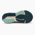 Scarpe da running da donna New Balance Dynasoft Nitrel V6 salt water/deep end/timberwolf 4