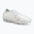 Scarpe da calcio New Balance Furon Elite V8 SG 103 white/libra/grey matter