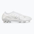 Scarpe da calcio New Balance Furon Elite V8 SG 103 white/libra/grey matter 2