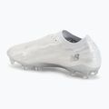 Scarpe da calcio New Balance Furon Elite V8 SG 103 white/libra/grey matter 3