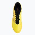 Scarpe da calcio New Balance Furon Pro V8 IN punch yellow/black 100/fire cracker 5