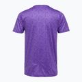 Maglietta da uomo New Balance Essentials Printed T electric purple 7