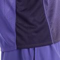 Maglietta da corsa da uomo New Balance Viz-Tech Singlet electric purple 5