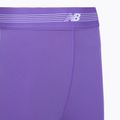 Leggings da donna New Balance AC 25" electric purple 8