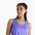 Maglietta da running da donna New Balance Sport Essentials Tank electric purple 3