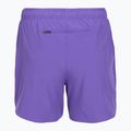 Pantaloncini da corsa da donna New Balance RC 5" electric purple 9