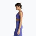 Reggiseno sportivo New Balance AC Train electric purple 3