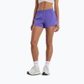 Pantaloncini da donna New Balance RC Seamless 3" electric purple