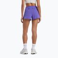 Pantaloncini da donna New Balance RC Seamless 3" electric purple 3