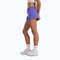 Pantaloncini da donna New Balance RC Seamless 3" electric purple 4