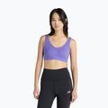 Reggiseno sportivo New Balance NB RC electric purple