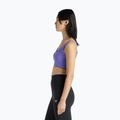 Reggiseno sportivo New Balance NB RC electric purple 4