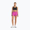 Pantaloncini da running da donna New Balance Run Essentials 3" pink heat 8