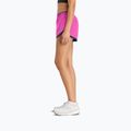 Pantaloncini da running da donna New Balance Run Essentials 3" pink heat 10
