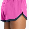 Pantaloncini da running da donna New Balance Run Essentials 3" pink heat 14