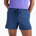Pantaloncini da corsa da uomo New Balance Run Essentials 5" Short nb navy 4