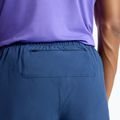 Pantaloncini da corsa da uomo New Balance Run Essentials 5" Short nb navy 5