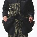 Giacca da snowboard uomo Columbia Coreshot Print greenscape treebark print/black 7