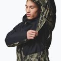 Giacca da snowboard uomo Columbia Coreshot Print greenscape treebark print/black 8