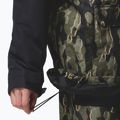 Giacca da snowboard uomo Columbia Coreshot Print greenscape treebark print/black 11