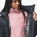 Giacca imbottita da donna Columbia Pike Lake black 10
