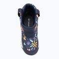 Doposci per bambini Columbia Youth Snowtrot Mid nocturnal/wildflower whimsy 5