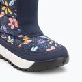 Doposci per bambini Columbia Youth Snowtrot Mid nocturnal/wildflower whimsy 7