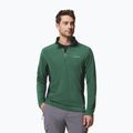 Pile uomo Columbia Klamath Range II HZ Rain Forest/Black