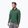 Pile uomo Columbia Klamath Range II HZ Rain Forest/Black 4