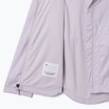 Giacca impermeabile per bambini Columbia Rainy Trails II Fleece lavender pearl 3