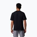 T-shirt uomo Columbia CSC Basic logo black/csc retro logo 3
