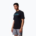 T-shirt uomo Columbia CSC Basic logo black/csc retro logo 4