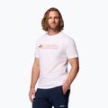 T-shirt uomo Columbia CSC Basic logo white/csc retro logo 4