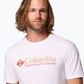 T-shirt uomo Columbia CSC Basic logo white/csc retro logo 5