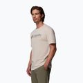 T-shirt uomo Columbia CSC Basic logo dark stone/csc retro logo 4