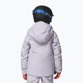 Giacca da sci per bambini Columbia Holcomb Grove lavender pearl/shale purple 3