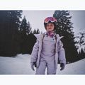 Giacca da sci per bambini Columbia Holcomb Grove lavender pearl/shale purple 13